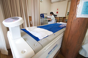 各種理学療法装置