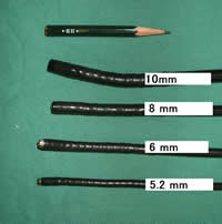 当院で使用している胃内視鏡