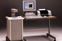 骨密度測定装置