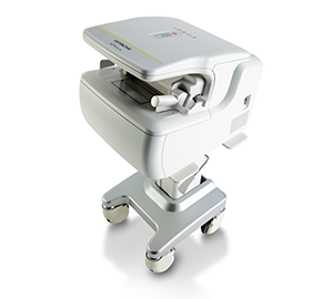 骨密度測定装置